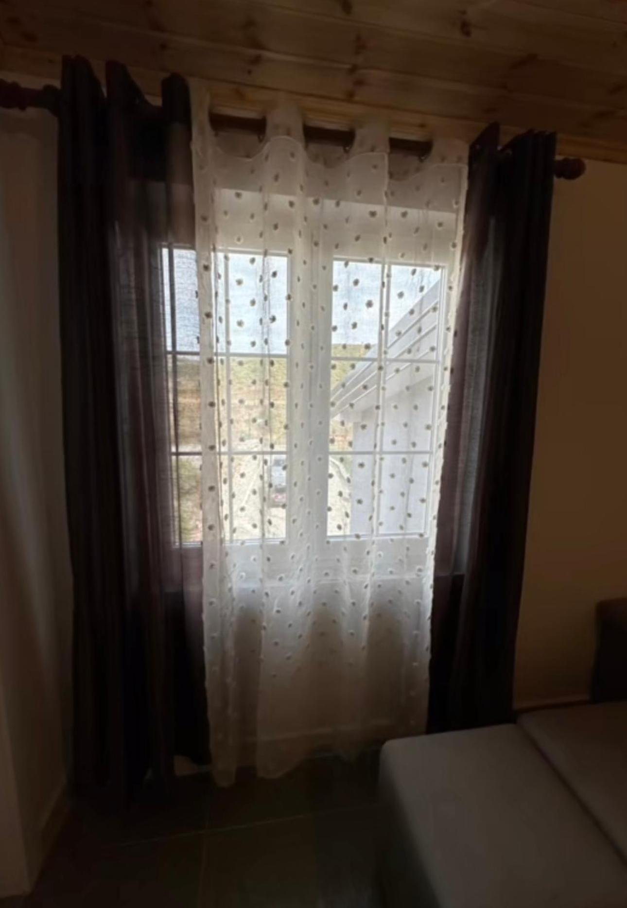 Qyteza Guest House & Camping Шкодер Экстерьер фото